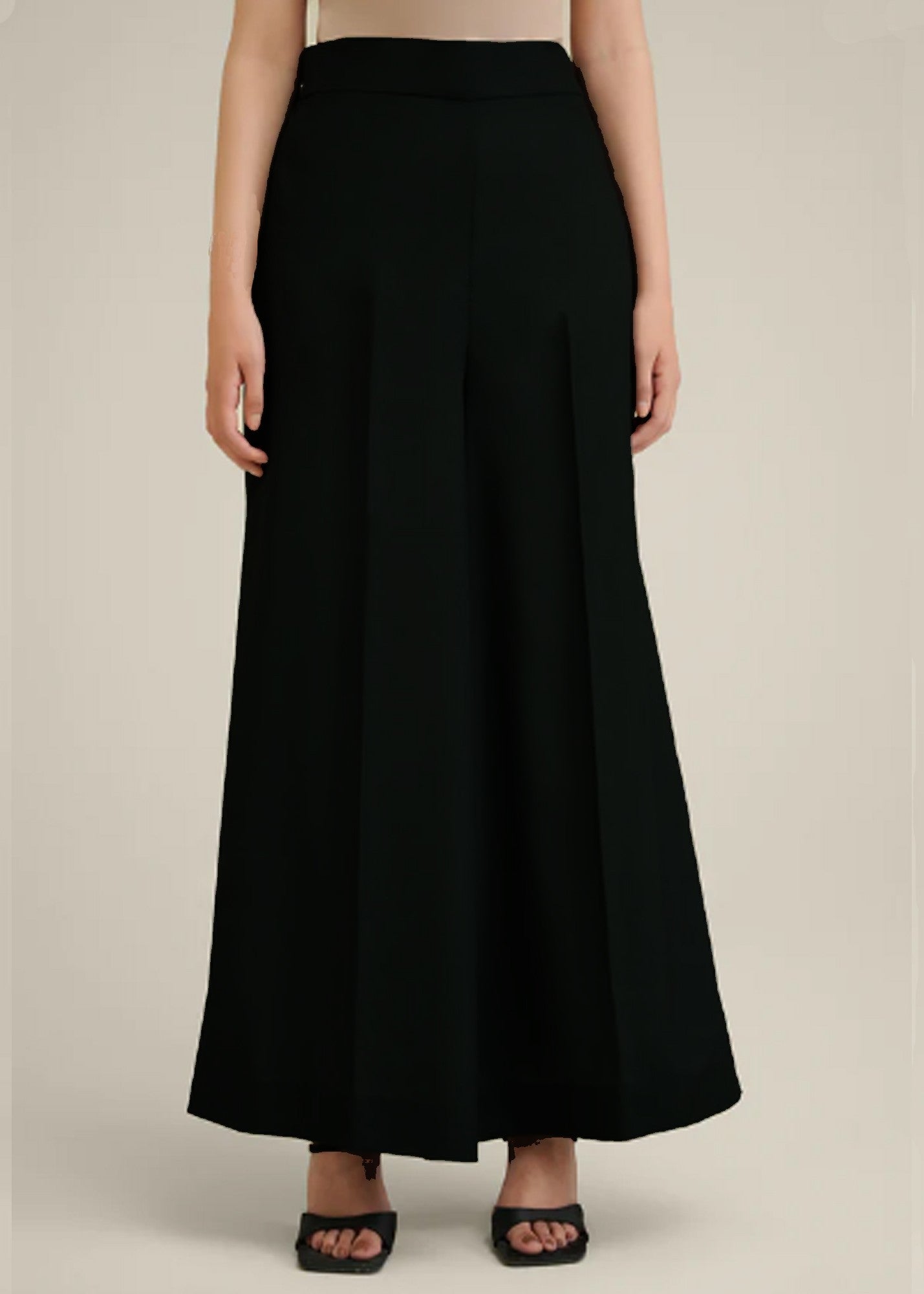 Loose Fit Pant