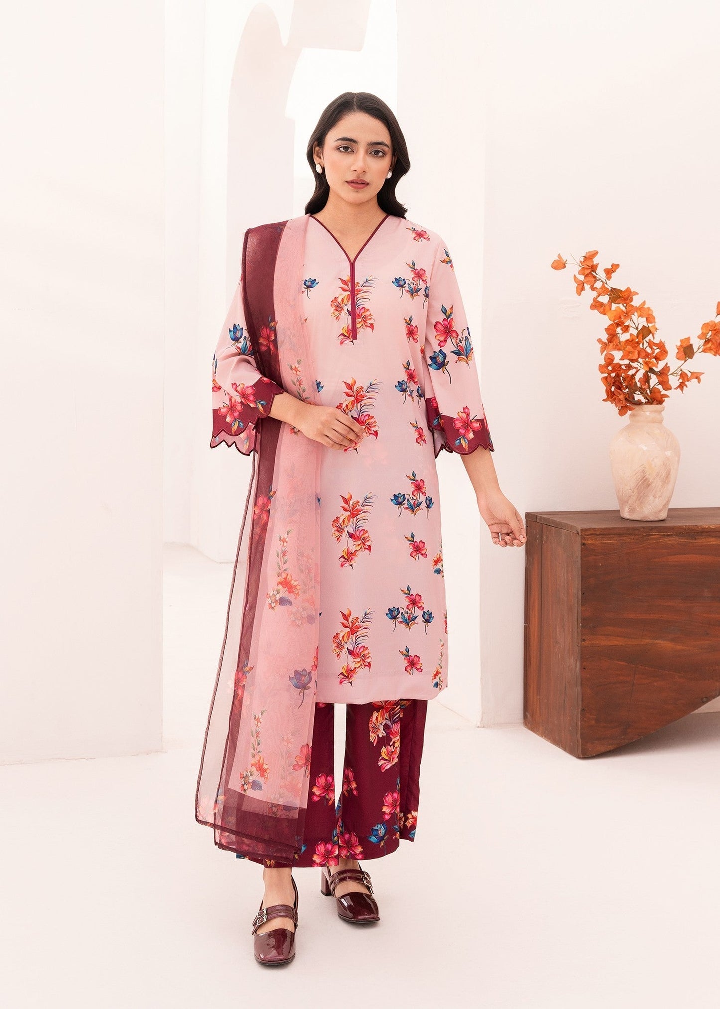 Ruvina Dress