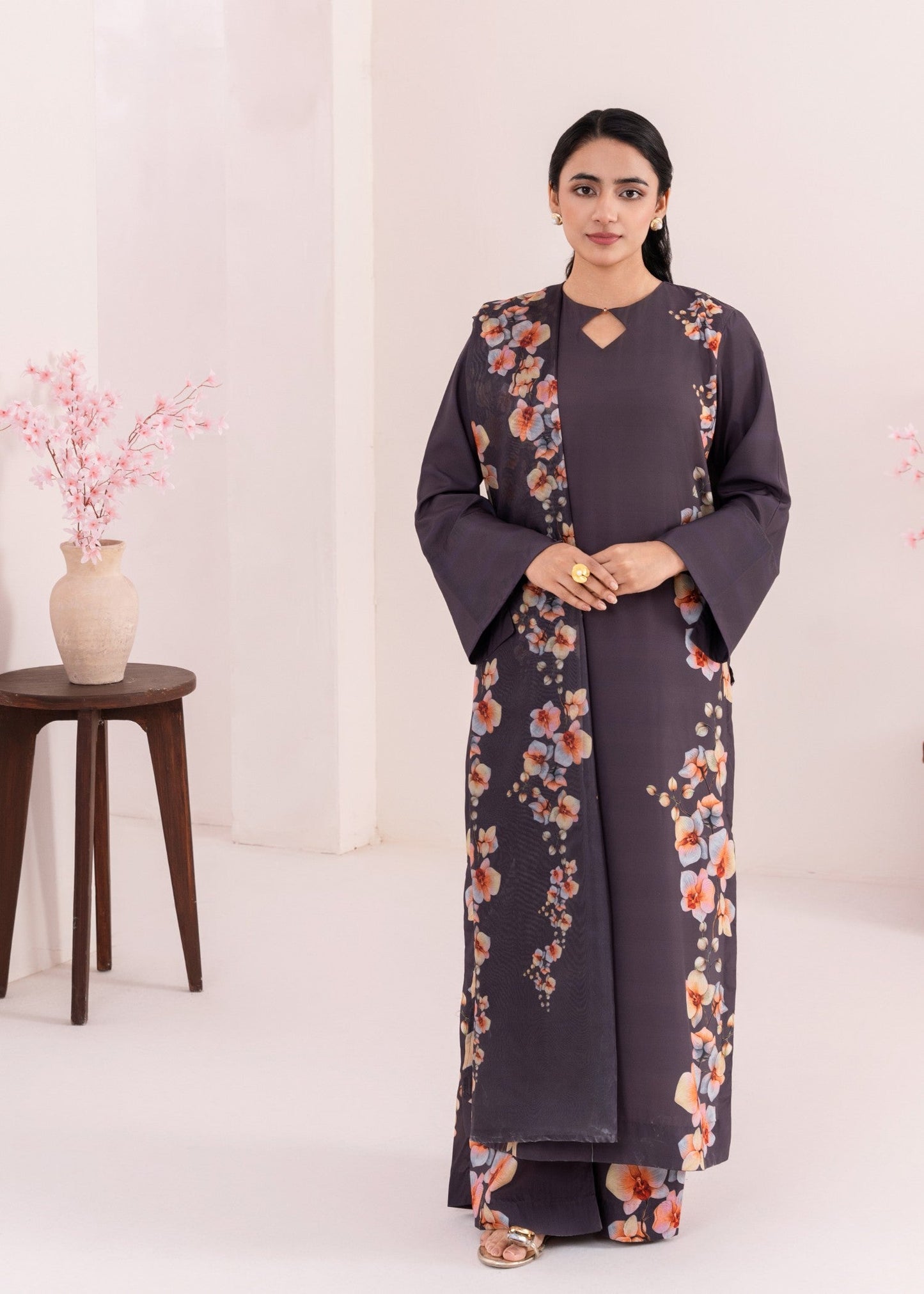 Lira Dress