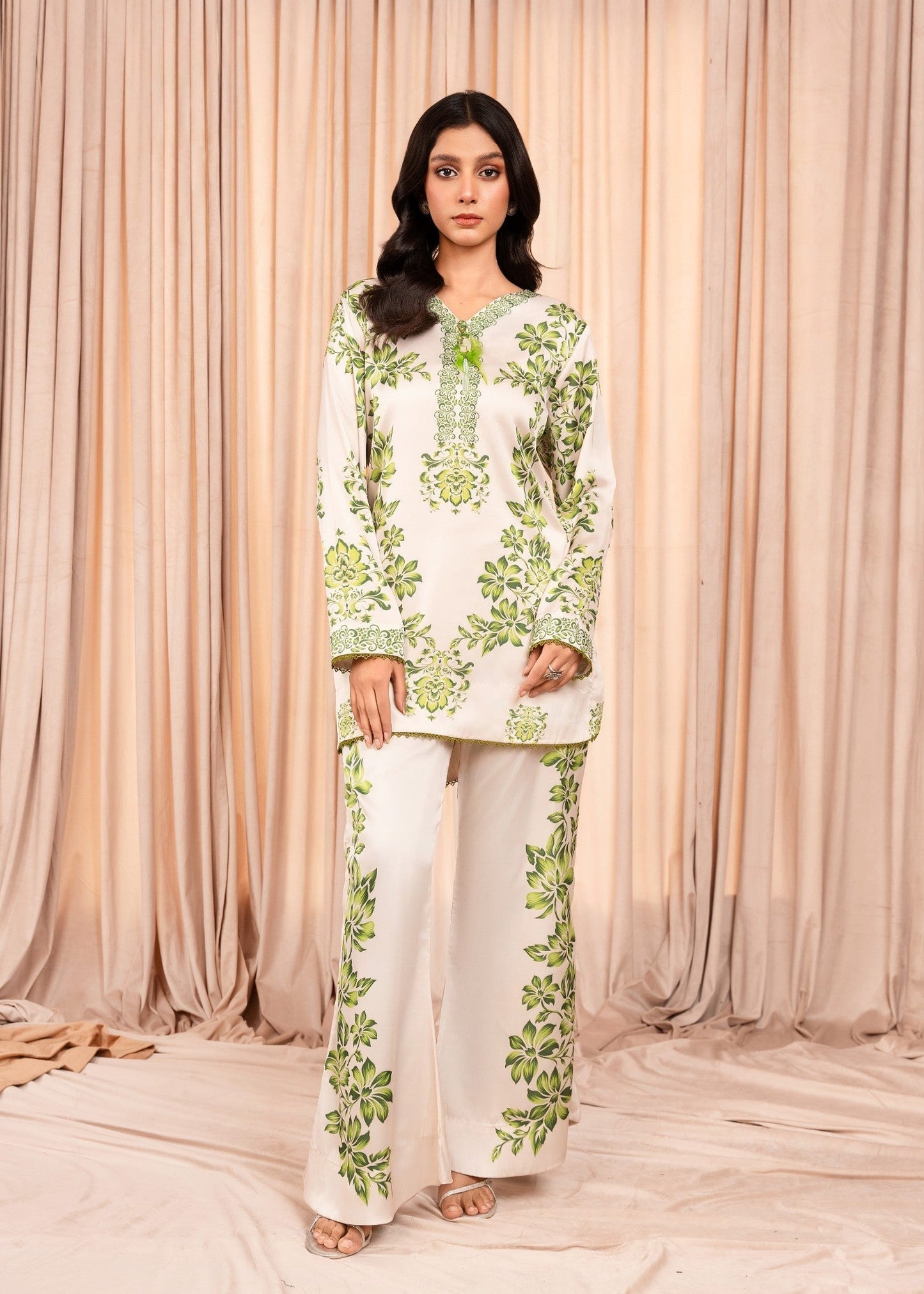 Sylvia Co-ord set