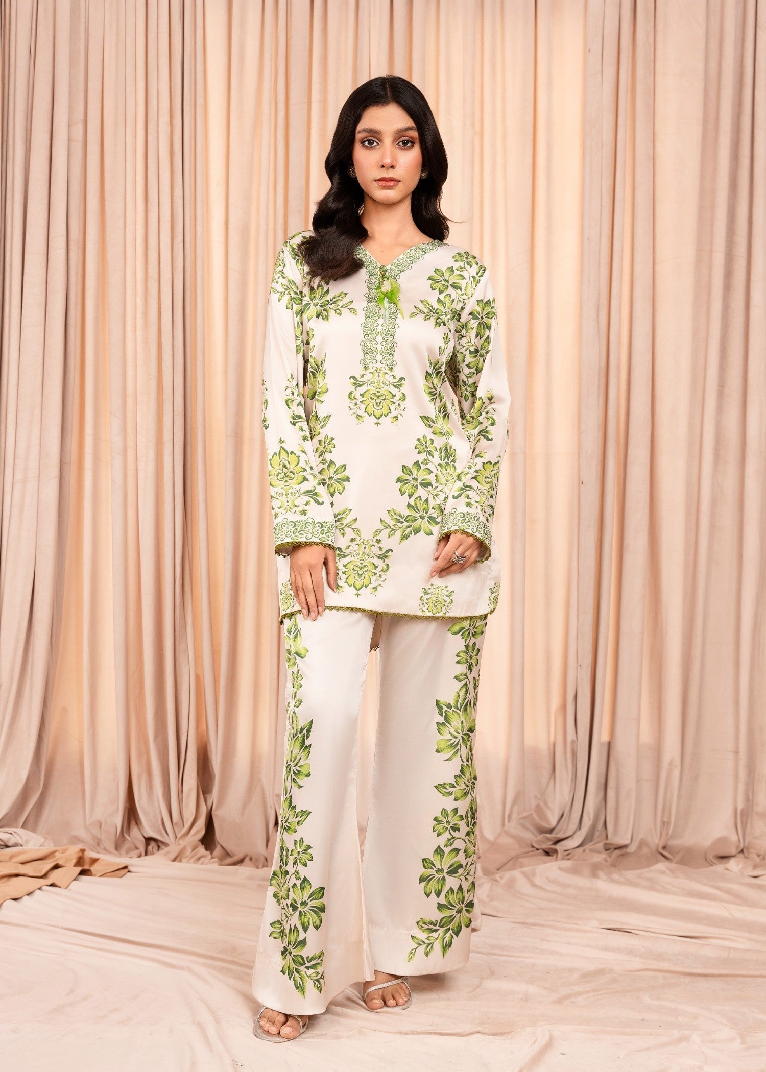 Sylvia Co-ord set