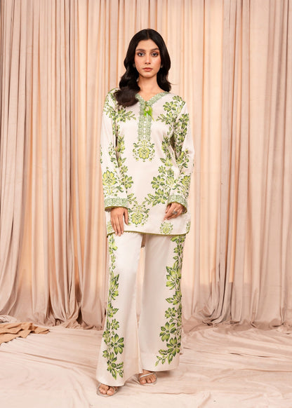 Sylvia Co-ord set