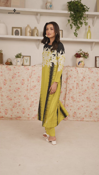 Solara Dress