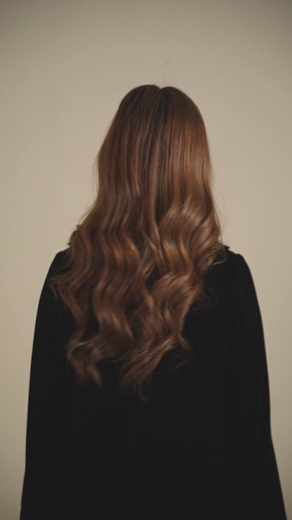 Midnight Spark Dress