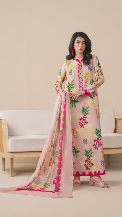 Éclat Dress